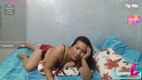 im cherry online show from 09-15-25, 09:53