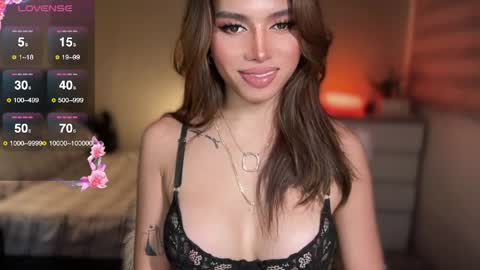 Oh my Amber online show from 04-07-26, 09:04