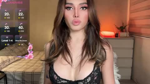 Oh my Amber online show from 04-10-26, 09:14