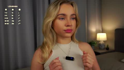 Amelia online show from 02-05-25, 01:37