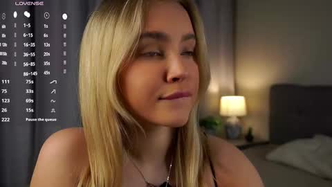 Amelia online show from 02-16-25, 01:14