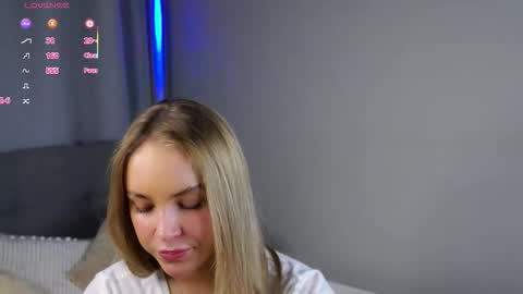 Amelia online show from 02-07-26, 01:09