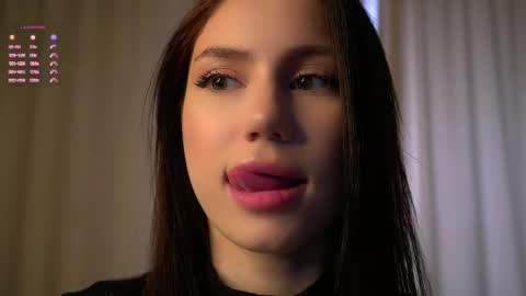 Amelia online show from 05-24-26, 01:10