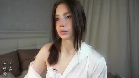 Amelia online show from 07-30-26, 01:26
