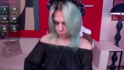 hello Ill be waiting for you during these hours tue 10am-5pm wed 3am-5pm thu 3am-5pm fri 3am-10am sat 10am-5pm sun 3am-1GMT online show from 03-17-26, 03:11