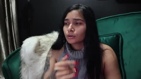 Snapshot of lireesa chatting on 03-03-25, 06:59 Lire online show from 03-03-25, 06:59