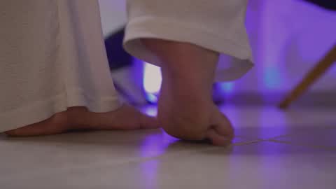 Lily see u on december 2 online show from 03-07-26, 01:41