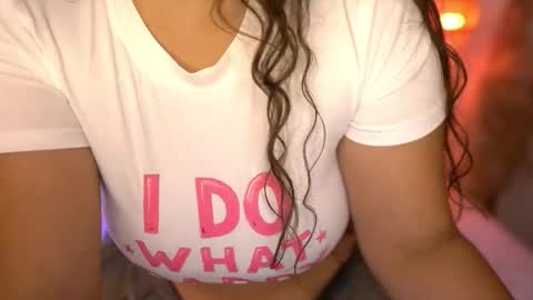 Lily see u on december 2 online show from 03-19-26, 07:51