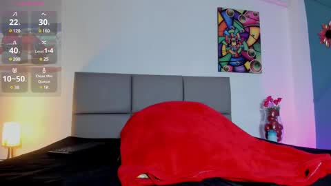 lirius  online show from 02-13-25, 02:31