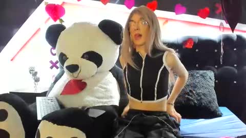 Lis  online show from 02-19-26, 02:07