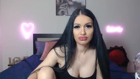 Lisa online show from 01-14-25, 08:59