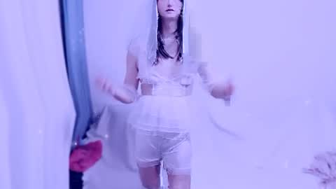 lisaxxy online show from 01-01-25, 02:52