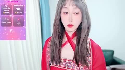 lisaxxy online show from 10-19-25, 12:39