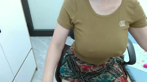 lisa_1011 online show from 07-02-26, 03:45