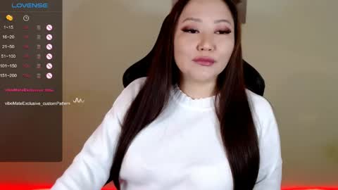 Lisa Harris online show from 05-14-26, 02:51