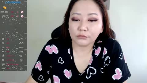 Lisa Harris online show from 05-19-26, 04:52