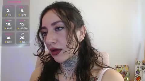 Lisa online show from 02-28-26, 09:49