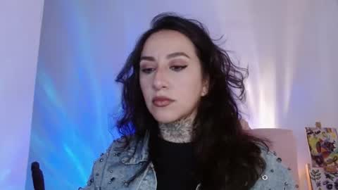 Snapshot of lisa_avila_ chatting on 07-12-26, 10:56 Lisa online show from 07-12-26, 10:56