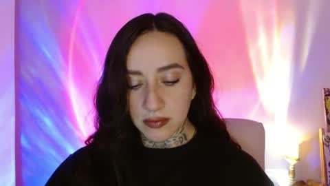 Snapshot of lisa_avila_ chatting on 07-14-26, 04:17 Lisa online show from 07-14-26, 04:17