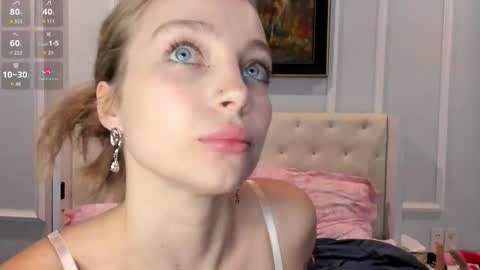 Lisa online show from 12-03-25, 04:31