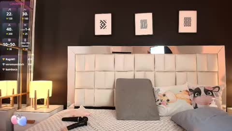 Lisa online show from 02-10-25, 10:19