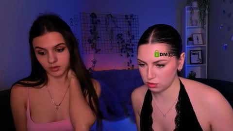 Lisa online show from 03-13-26, 08:26