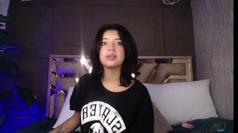 lisa dolly nyx online show from 05-09-26, 10:53