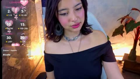 lisa dolly nyx online show from 06-05-26, 05:14