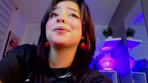 lisa dolly nyx online show from 07-16-26, 05:24