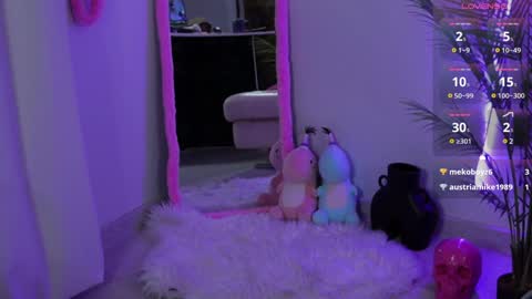 lisa_elfy online show from 02-07-25, 01:15