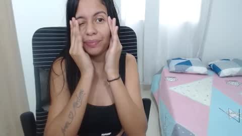 Lisa Santos online show from 02-27-26, 02:28