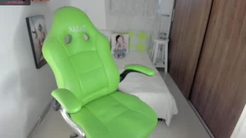 Lisa  online show from 02-15-26, 11:01