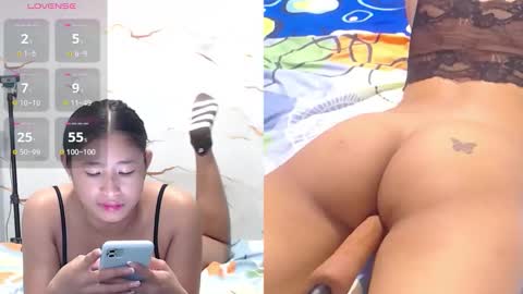 lisa_goals online show from 02-17-26, 03:14