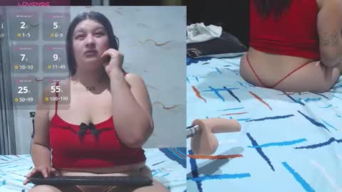 lisa_goals online show from 03-22-26, 04:16