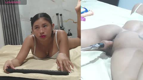 lisa_goals online show from 04-15-26, 07:43