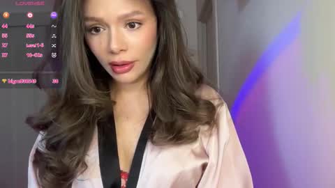 lisa_graham online show from 03-11-26, 04:18