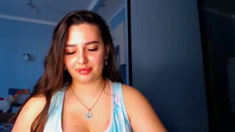 Snapshot of lisa_lady_golden chatting on 10-04-25, 08:01 lisa_lady_golden online show from 10-04-25, 08:01