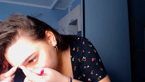 Snapshot of lisa_lady_golden chatting on 10-16-25, 10:16 lisa_lady_golden online show from 10-16-25, 10:16