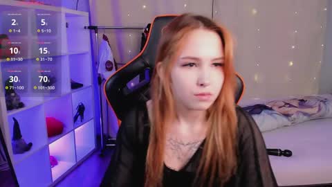 Lisa mano online show from 04-05-26, 10:12