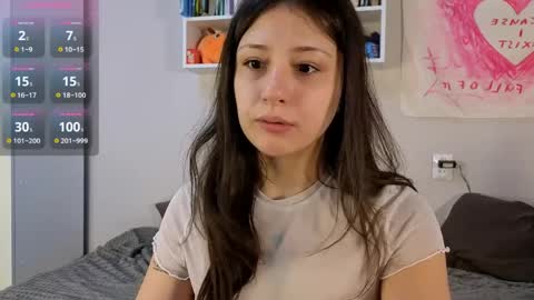 Lisa online show from 04-10-26, 08:08