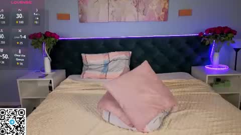 Lisa online show from 07-31-26, 01:10