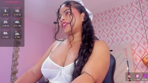 Snapshot of lisa_prescot chatting on 03-11-25, 07:47 LISA online show from 03-11-25, 07:47