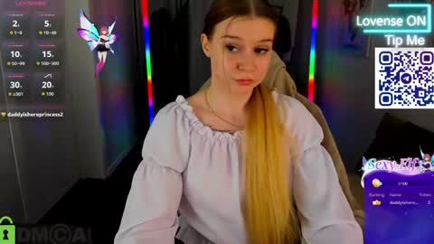 lisa_rabbit online show from 06-08-26, 12:03