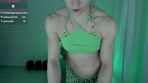 lisa online show from 03-07-25, 10:54