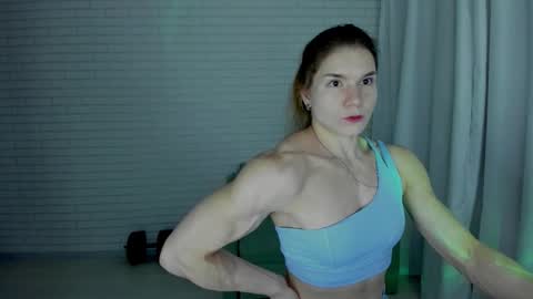 lisa online show from 10-08-25, 11:13