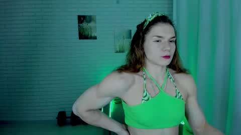 lisa online show from 12-04-25, 09:45