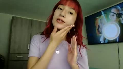 Lisa Roberths online show from 06-23-26, 04:38