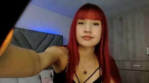 Lisa Roberths online show from 07-19-26, 03:32