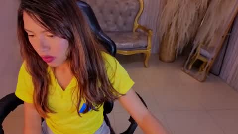 Liz online show from 07-07-26, 08:02