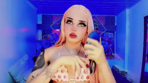lisa_sparkleee online show from 05-16-26, 03:14